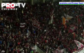  Clubul din Bucuresti, Rapid, a invins acasa gruparea Hermannstadt - VIDEO