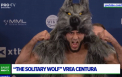 Luptatorul moldovean de MMA, Valeriu Mircea, va disputa in aceasta seara cel mai important duel al carierei - VIDEO