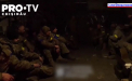Rusia revendica Avdiivka, insa spune ca sunt soldati ucraineni ramasi in fabrica de cocs din oras. „Se iau masuri pentru a curata complet zona” - VIDEO