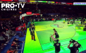 Baschetbalistul Stephen Curry a castigat duelu impotriva americancei de origine romana, Sabrina Ionescu - VIDEO