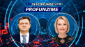 Emisiunea In Profunzime cu Lorena Bogza din 19.02.2024. Invitat - Dorin Recean 