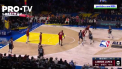 Spectacol total la editia din acest an, in NBA All-Star Game. Recordurile au cazut unul dupa altul, iar echipa Estului a oferit surpriza si a invins categoric Vestul, cu scorul de 211 la 186 - VIDEO