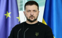 Zelenski recunoaste o situatie „extrem de dificila” in mai multe puncte ale frontului
