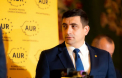 Premierul Dorin Recean: „Institutiile statului au determinat ca George Simion face parte din efortul de destabilizare in tara” 