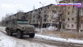Dupa ce Ucraina si-a retras trupele din orasul Avdiivka, Zelenski recunoaste ca situatia devine tot mai dificila si in alte zone de pe front. Care sunt acestea - VIDEO