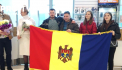 Oleg Cretul si Ion Basoc sunt ca si calificati la Jocurile Paralimpice. Judocanii nostri au castigat medalii la un turneu din Germania, consolidandu-si pozitia in top-ul mondial si asigurandu-si practic biletele spre Paris - VIDEO