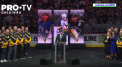 Cel mai mare jucator european de hochei, Jaromir Jagr a avut parte de o retragere oficiala superba. A decis sa puna capat unei cariere senzationale, la capatul careia a devenit al doilea cel mai bun jucator din NHL - VIDEO