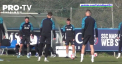 Noul antrenor al celor de la Napoli, Francesco Calzona, isi doreste debut cu victorie pe banca tehnica - VIDEO