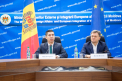 Prim-ministrul tarii si ministrul de Externe saluta decizia UE de a impune sanctiuni impotriva a sase persoane responsabile de actiuni de destabilizare in tara noastra