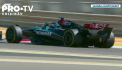 Castigatorul ultimelor trei editii ale Campionatului Mondial de Formula 1, olandezul Max Verstappen este imperial pe circuit inaintea noului sezon. Pilotul de la Red Bull a dominat autoritar prima sesiune de teste - VIDEO