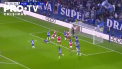 Daca Yamal e cel mai tanar, atunci in celalalt meci al serii Pepe a doborat si el un record, devenind cel mai varstnic jucator din teren care a fost vreodata titular in faza eliminatorie a Ligii Campionilor - VIDEO