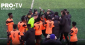FC Saksan Ceadir-Lunga a primit trofeul primei  editii a Cupei de Iarna. Gruparea din liga a doua a castigat turneul de pregatire inca din etapa precedenta, relaxandu-se in ultima runda si pierzand duelul cu Zimbru - VIDEO