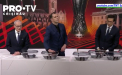 S-au tras la sorti optimile de finala ale Europa League. Cu cine se vor lupta pentru calificare Liverpool, AC Milan si Benfica - VIDEO