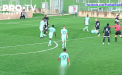 Vicecampioana Moldovei, Petrocub Hincesti, a invins in ultimul meci de pregatire un club din Georgia - VIDEO