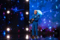 „Toti am fi vrut sa dam Golden Buzz!” Momentul care va intra in istoria celui mai iubit show de divertisment, Romanii au Talent! Cine este cascadorul care a primit Golden Buzz de la Dragos Bucur - VIDEO