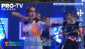 Bronz pentru echipa de TIR cu arcul. Performanta remarcabila a reusit-o echipa feminina de tineret - VIDEO