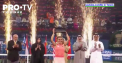 Jasmine Paolini este noua campioana din Dubai. Este primul titlu WTA 1000 pentru jucatoare - VIDEO