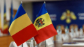 Ministrul roman de Externe: „Resursele noastre raman mobilizate pentru un efort general pe termen mediu si lung in scopul sprijinirii Ucrainei si a Republicii Moldova” - VIDEO
