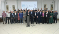 Coalitia pentru Unitate si Bunastare a aderat la blocul Platformei DA, LOC si Partidului Schimbarii. Declaratiile lui Igor Munteanu - VIDEO