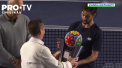Campion surprinzator la turneul ATP din Los Cabos, Mexic. Australianul Jordan Thompson l-a batut pe norvegianul Casper Ruud, care era favoritul finalei - VIDEO