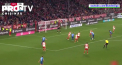 Campioana Germaniei continua cursa de urmarire a rivalei Bayer Leverkusen, cu o victorie dramatica in prelungiri. Bayern Munchen intrerupe seria neagra de trei infrangeri si reuseste un succes vital contra lui Leipzig - VIDEO