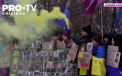 Razboiul care dureaza deja de doi ani a schimbat radical viata tuturor ucrainenilor. Sotiile au devenit vaduve, copii au ramas orfani de tati, iar parintii tanjenesc dupa fii capturati - VIDEO
