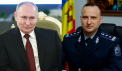 Ce ar face autoritatile daca Vladimir Putin s-ar prezenta la granita Republicii Moldova? Raspunsul Sefului Politiei de Frontiera