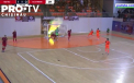 Clic Media e la un pas de a deveni in premiera campioana la futsal - VIDEO