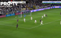 Lionel Messi a marcat primul sau gol in noul sezon si a adus o remiza nesperata pentru Inter Miami - VIDEO