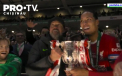 Liverpool a cucerit Cupa Ligii Angliei pentru a zecea oara in istorie - VIDEO