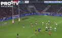 Surpriza in Turneul celor Sase Natiuni la rugby. Franta nu a putut invinge Italia - VIDEO