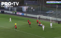 Un tanar fotbalist de 18 ani a reusit o faza spectaculoasa intr-un meci din Cupa Suediei - VIDEO