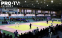Peste 500 de judocani si-au demonstrat abilitatile la campionatul national rezervat sportivilor de pana la 21 de ani - VIDEO
