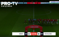 Girona a castigat meciul cu Rayo si a revenit pe locul secund in Spania - VIDEO