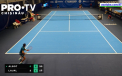 Radu Albot a debutat cu o victorie la turneul challenger din Lille din Franta - VIDEO
