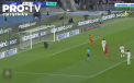 As Roma nu renunta la locurile de Liga Campionilor si reuseste o noua victorie in Serie A - VIDEO
