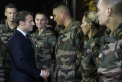 Macron nu exclude trimiterea de trupe occidentale in Ucraina