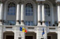 LIVE. Sedinta Consiliului Superior al Procurorilor. Aprobarea rezultatelor concursului public pentru selectarea candidatului la
functia de Procuror General - pe ordinea de zi