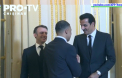 Kylian Mbappe s-a intalnit cu emirul Qatar-ului, care detine clubul Paris Saint-Germain - VIDEO