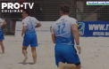 Moldova va gazdui pentru a doua oara Campionatul European de rugby pe plaja - VIDEO