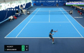 Radu Albot tinteste primul trofeu a anului: S-a calificat in sferturile turneului challenger din Lille - VIDEO