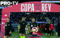 Mallorca s-a calificat dramatic in finala Cupei Spaniei - VIDEO 
