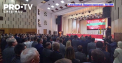 „Congresul” de la Tiraspol: care sunt subiectele discutate si ce spune Guvernul - VIDEO