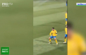 Cristiano Ronaldo, amendat si suspendat dupa ce a facut un gest obscen in Arabia Saudita - VIDEO