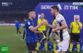 Inter si Napoli au castigat categoric partidele restante ale etapei cu numarul 21 din Serie A - VIDEO