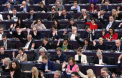 Rezolutie adoptata de Parlamentul European: UE trebuie sa sprijine Ucraina cu tot ce are nevoie pentru a castiga razboiul cu Rusia