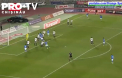 Rapid Bucuresti a revenit pe pozitia secunda in campionatul Romaniei, dupa victoria zdrobitoare in fata gruparii UTA Arad - VIDEO