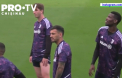 Fotbalistul francez Paul Pogba a fost suspendat 4 ani pentru dopaj - VIDEO