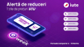 Iute Moldova lanseaza "E-Shopping Week" - o saptamana de Reduceri exceptionale si Cashback generos pentru cumparaturi online inteligente