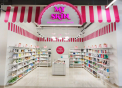 Reteaua de magazine de cosmetica coreeana My skin si Cosmetic Shop te invita la Beauty Expo 2024!
